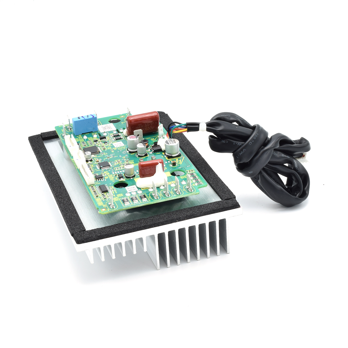 Itho Daalderop - PCB Compressor HP S - 05-00546