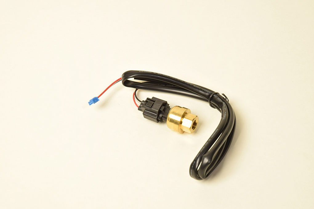 Itho Daalderop - Lage druksensor Ps HP S - 05-00554