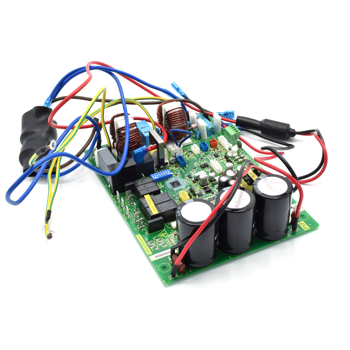 Itho Daalderop - PCB buitendeel incl. software HP S 95/110 - 05-00687