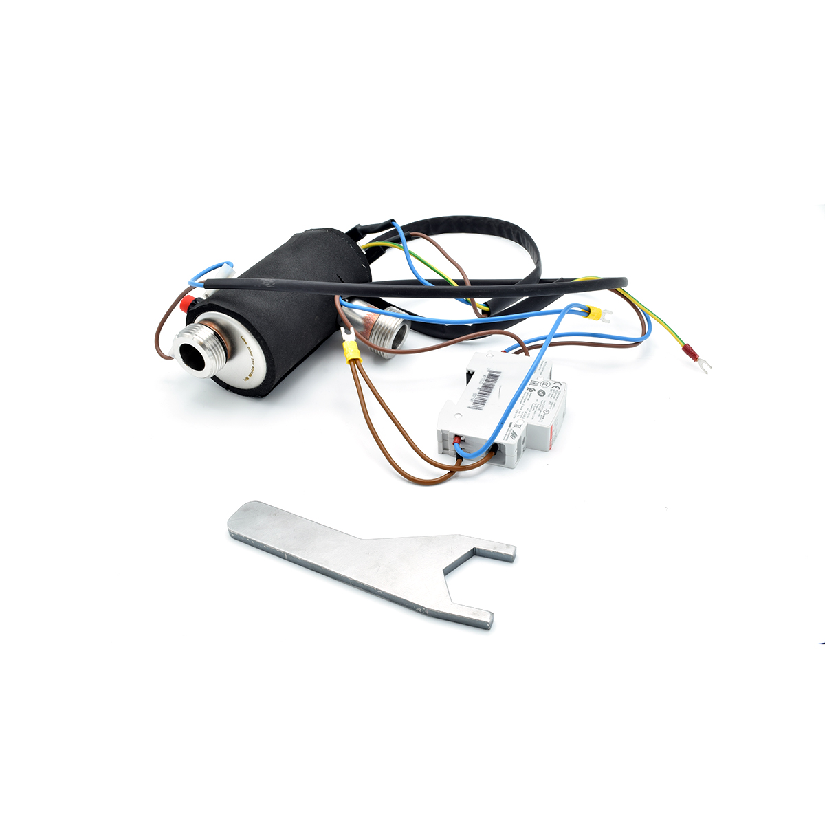 Itho Daalderop - Elektrisch element 1 fase - 05-00737