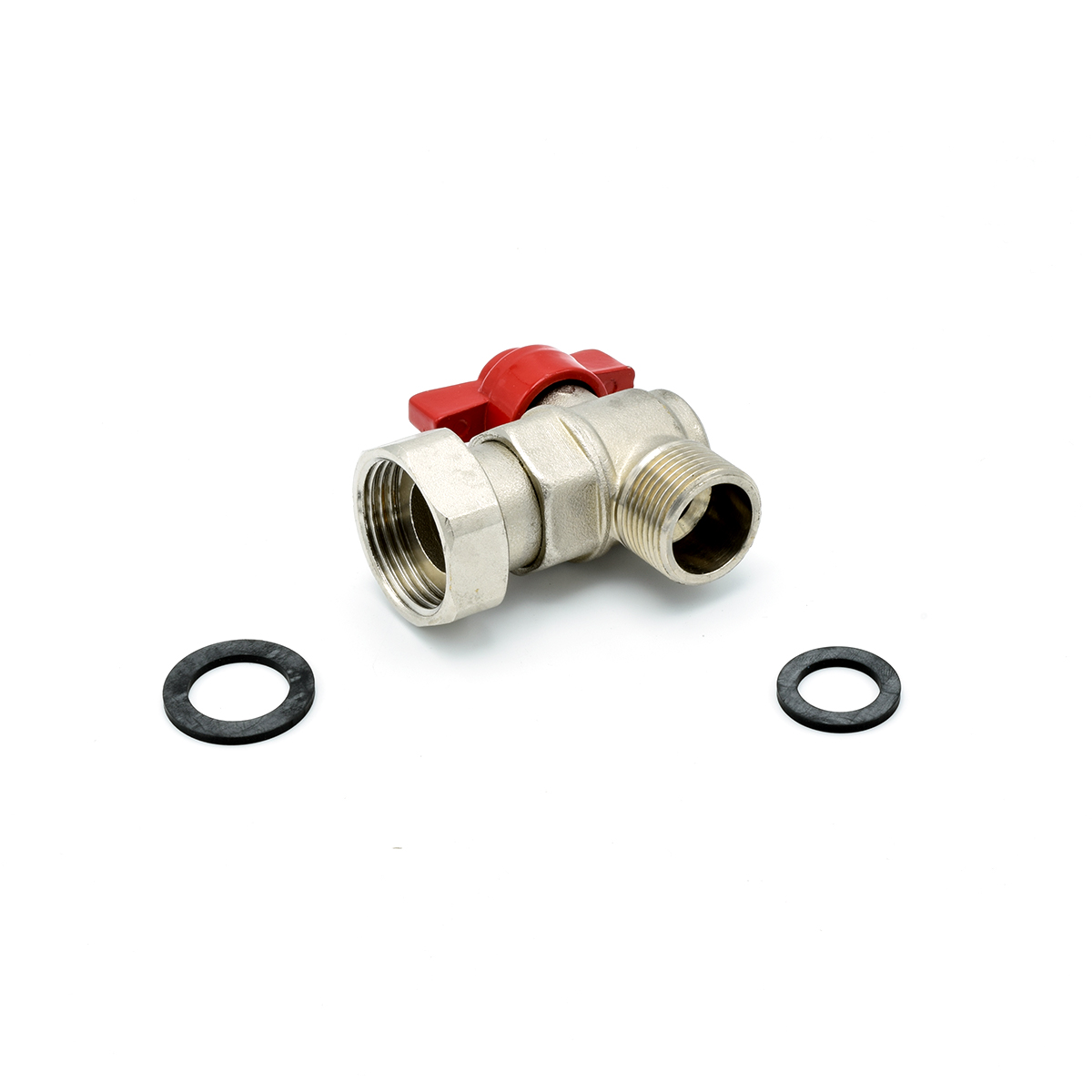 Itho Daalderop - Serviceset Kogelkraan I WPV - 05-00753