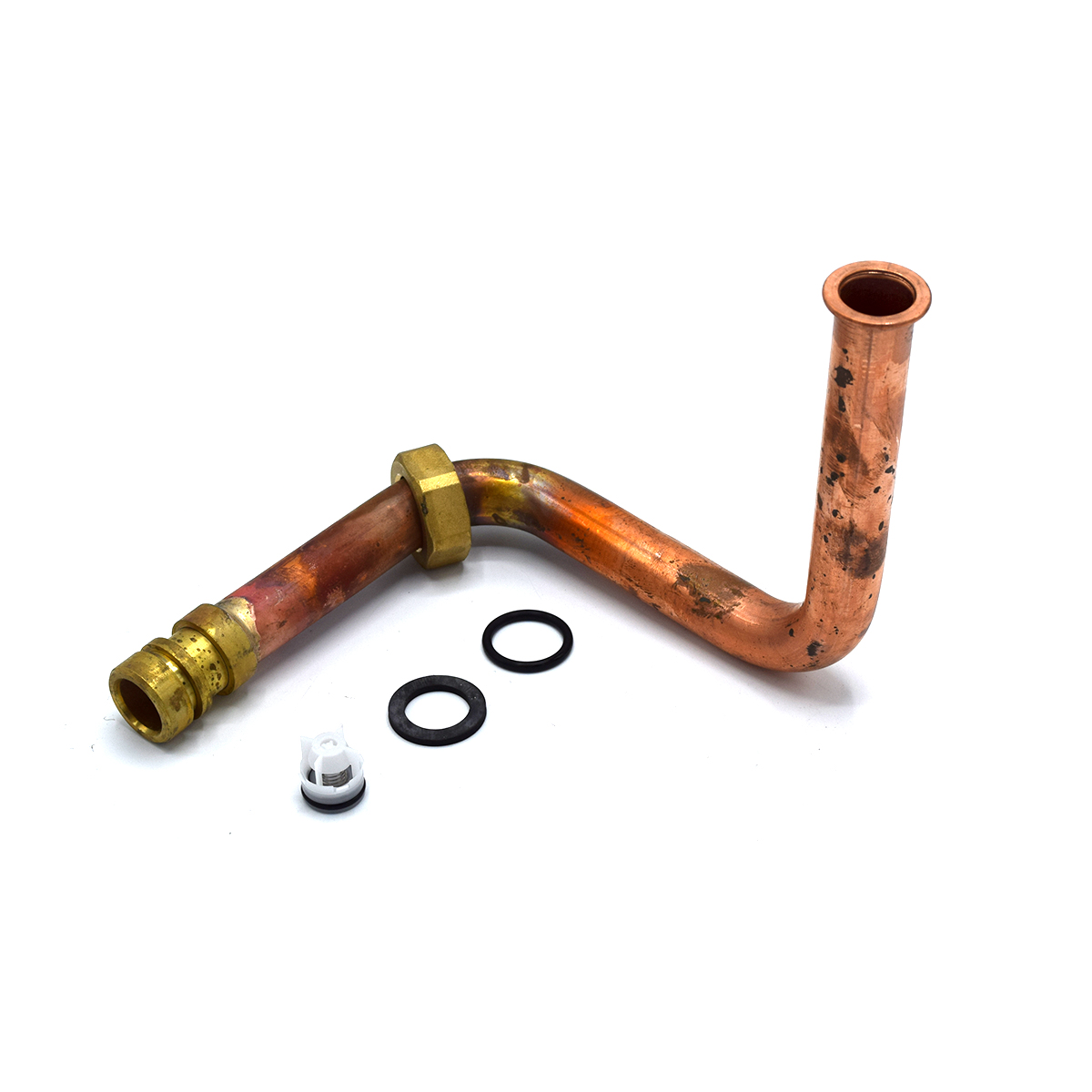 Itho Daalderop - Serviceset Aansluitleidingen I WPV HX tank - 05-00756