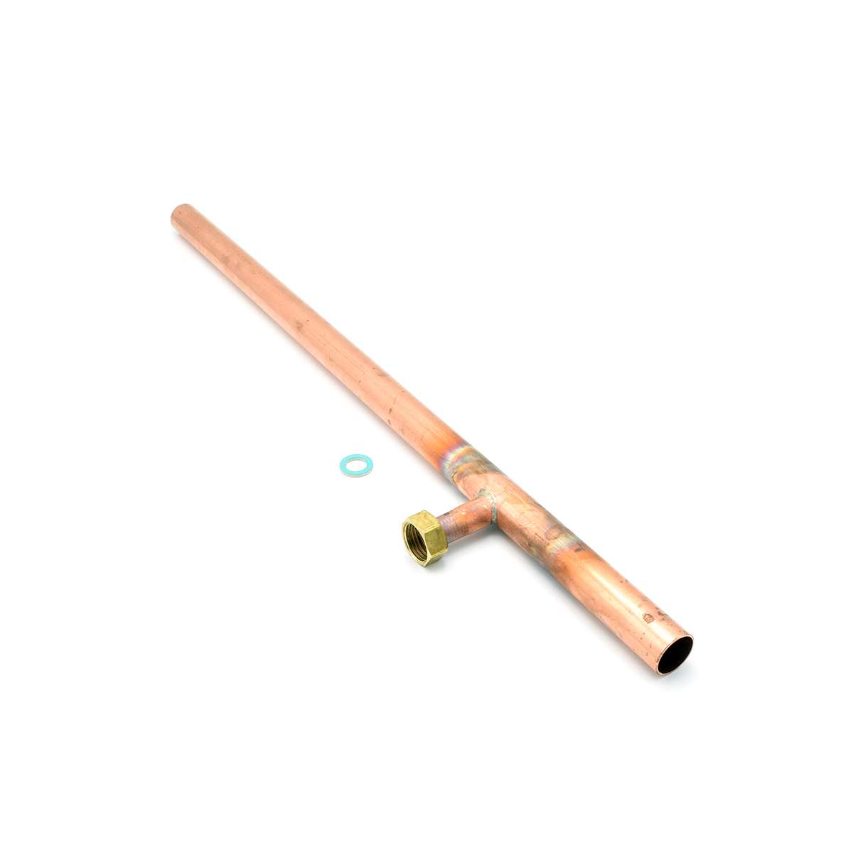 Itho Daalderop - Serviceset Aansluitleidingen I WPV primair - 05-00757
