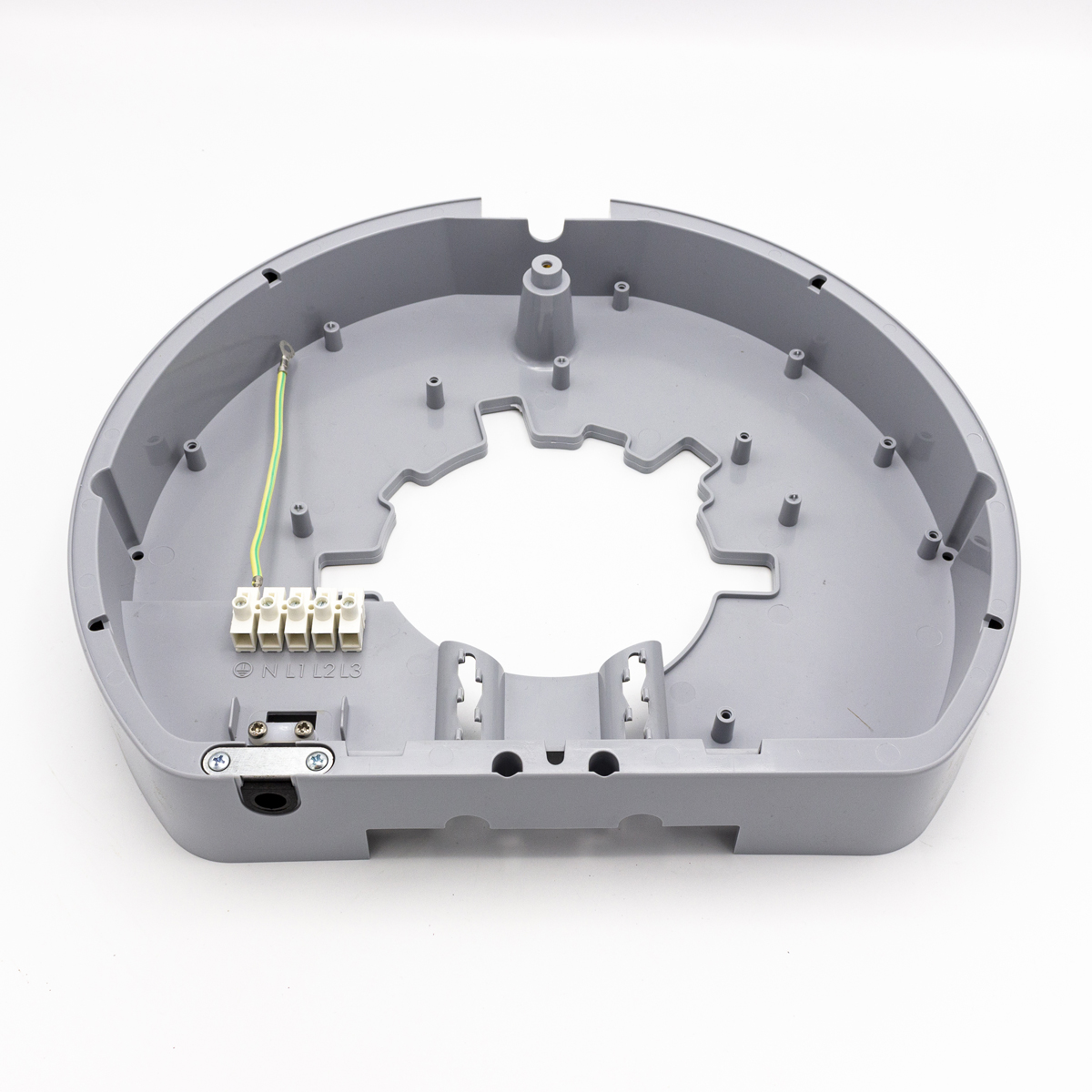 Itho Daalderop - Serviceset Frame Sluitkap Green Energy/Smart upp - 05-00766