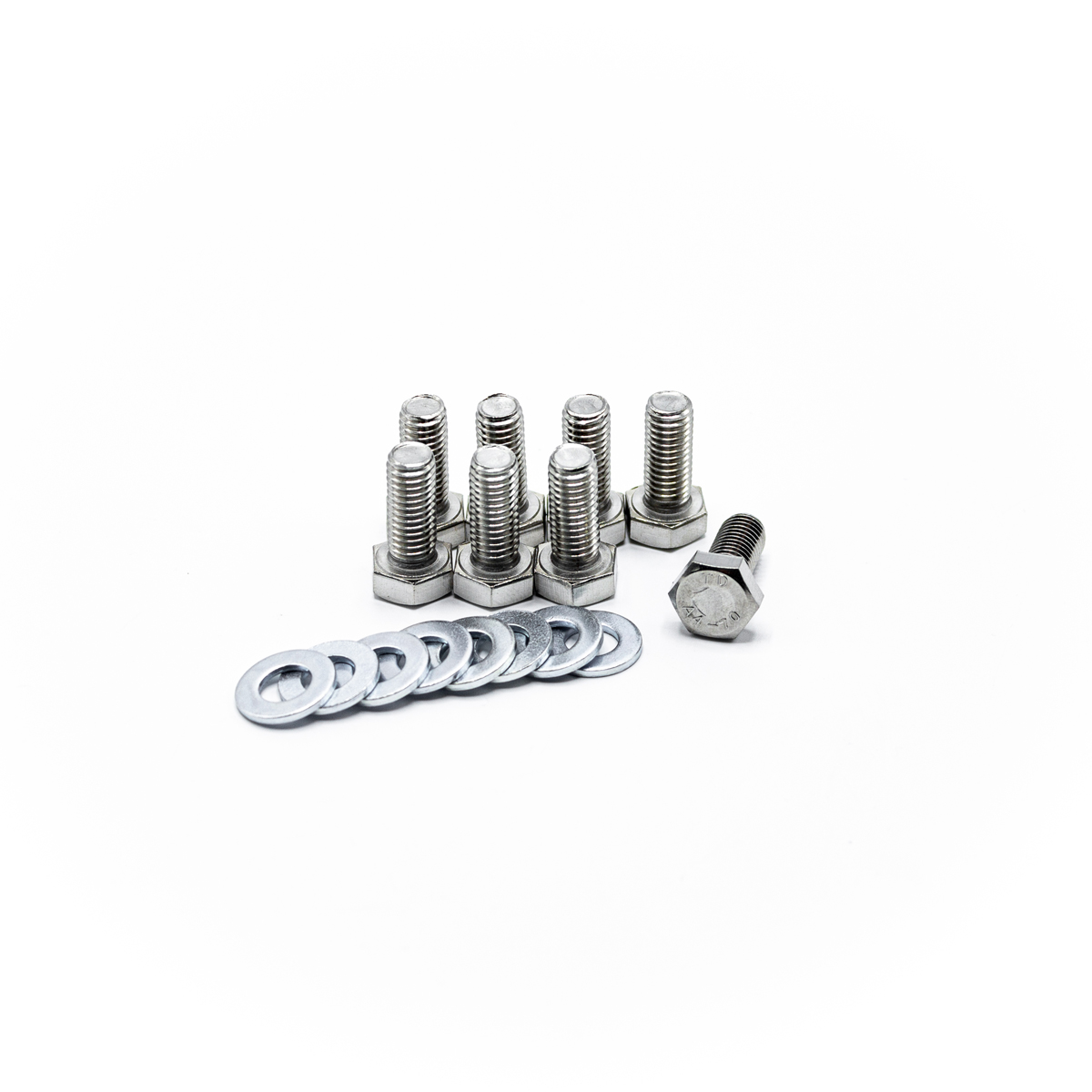 Itho Daalderop - Serviceset RVS bevestigingsbouten B.W. Gr.Energy/Smart upp - 05-00771