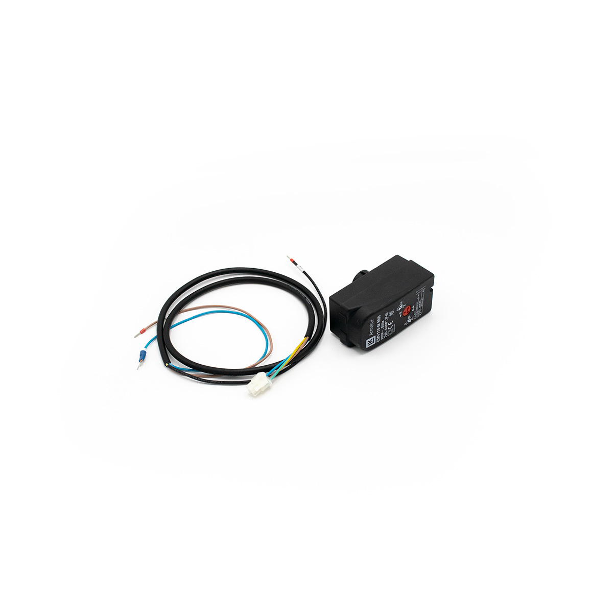 Itho Daalderop - 3 Weg Klep Motor LK HP S - 05-00786