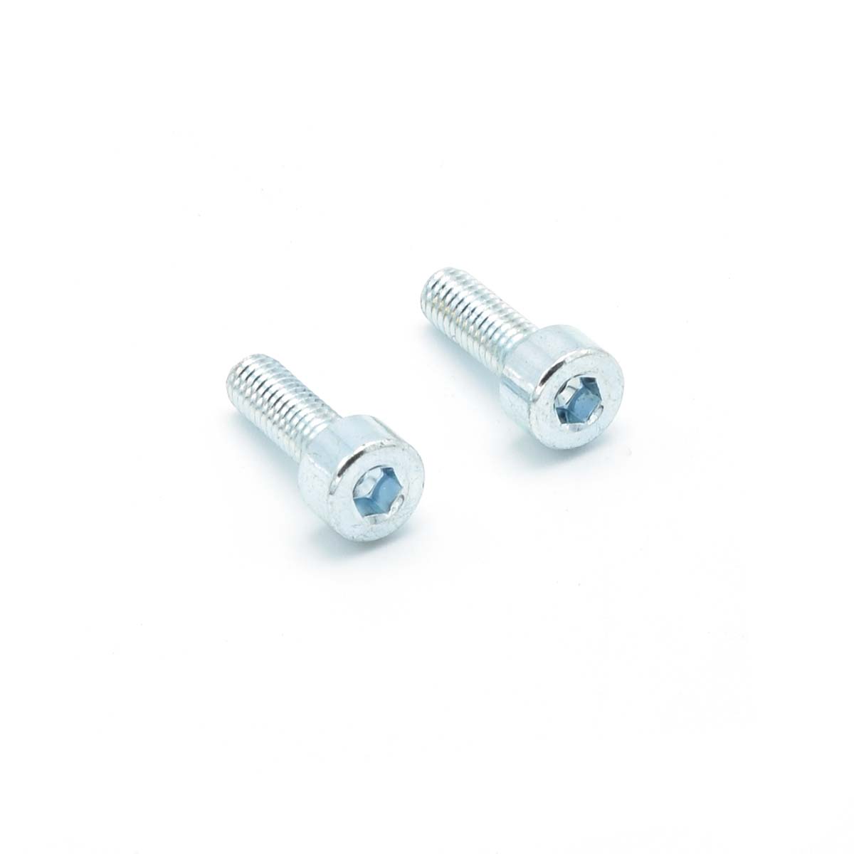 Itho Daalderop - Cilinderschroef M4 Autotemp Spider - 05-00793
