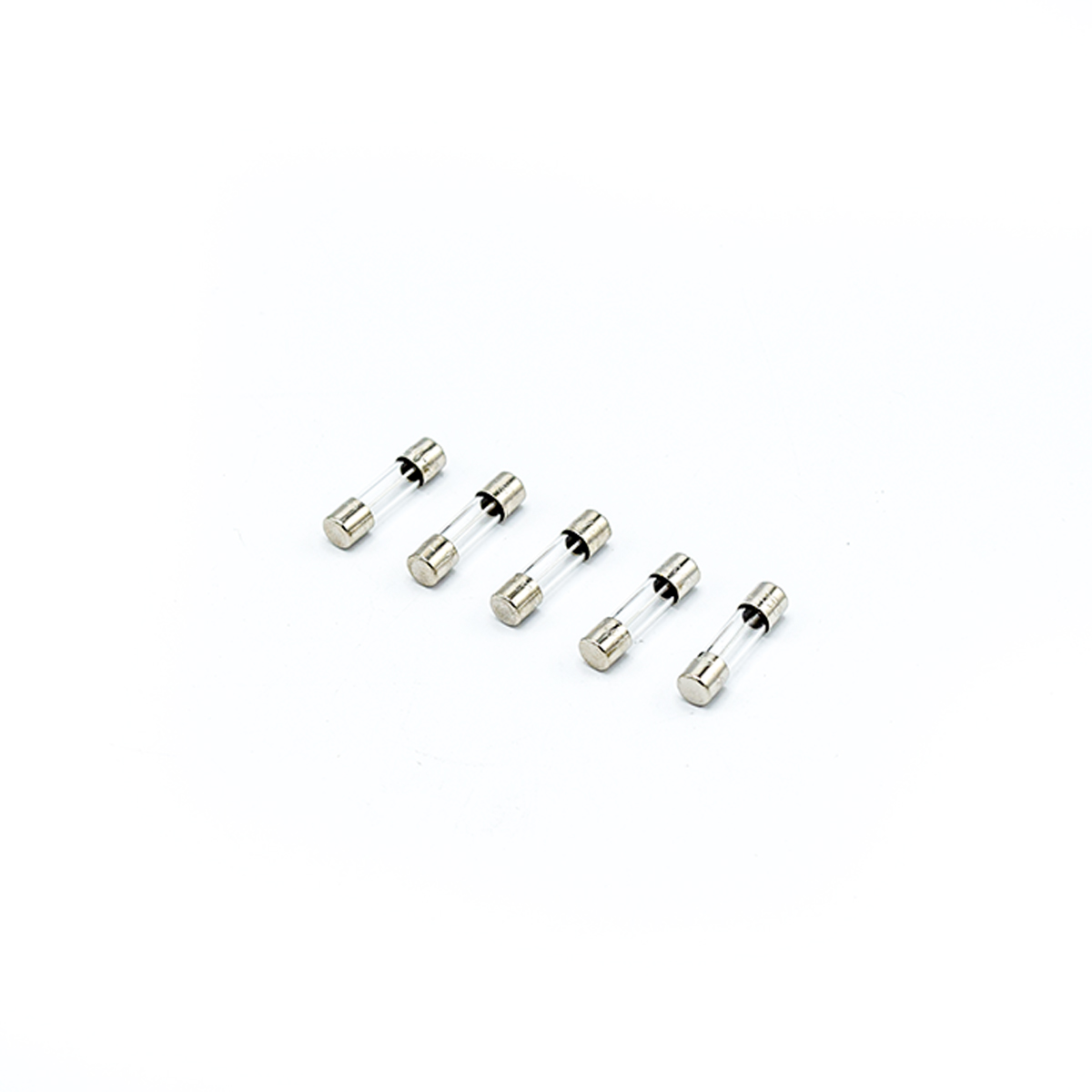 Itho Daalderop - Zekering 16A Vincent (5 stuks) - 05-00846