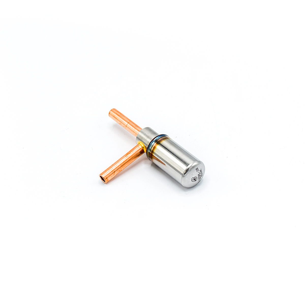 Itho Daalderop - Expansieventiel WPU 5G 18 - 05-01031