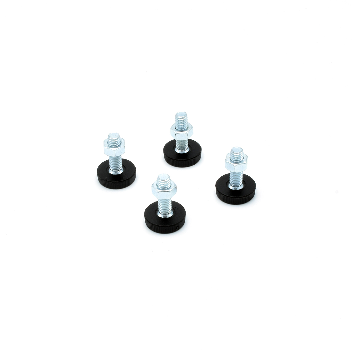 Itho Daalderop - Serviceset Stelvoeten I WPV 3G - 05-01038