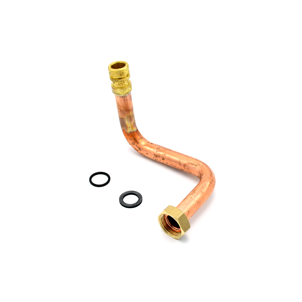 Itho Daalderop - Serviceset Aansluitleidingen I WPV 3G tank pomp - 05-01039