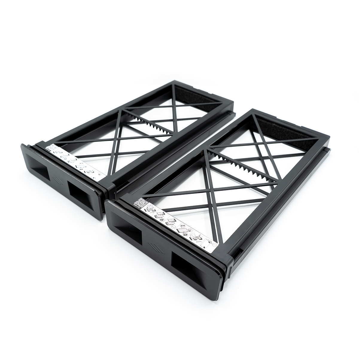 Itho Daalderop - Filterframe APure Flow D300/D375 - 05-01132