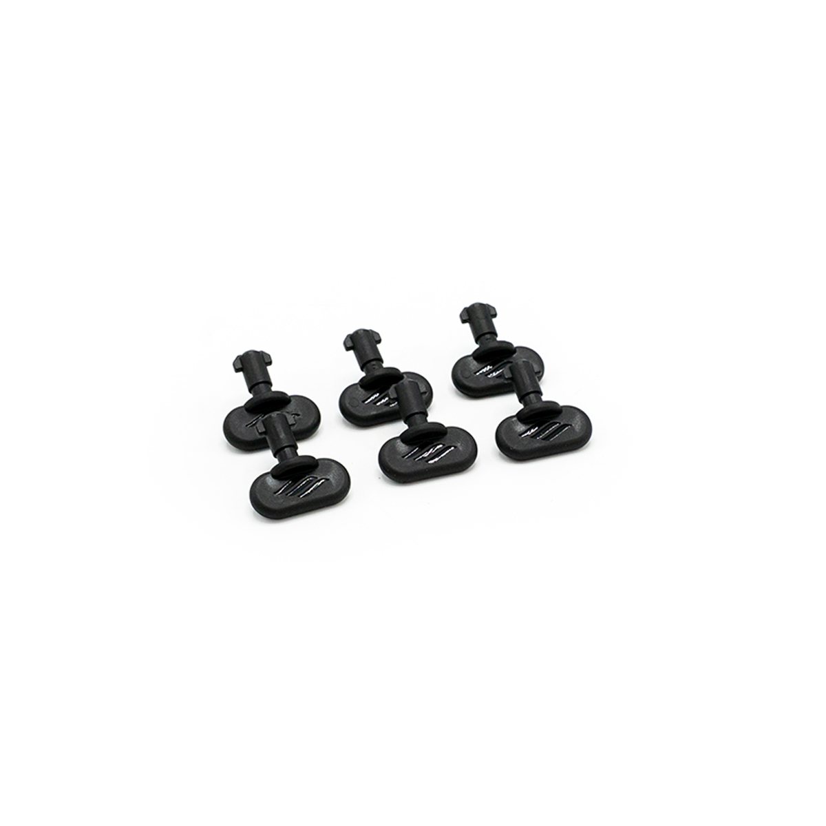 Itho Daalderop - WPU 6G Bevestigingsset elektronicabehuizing deksel - 05-01178