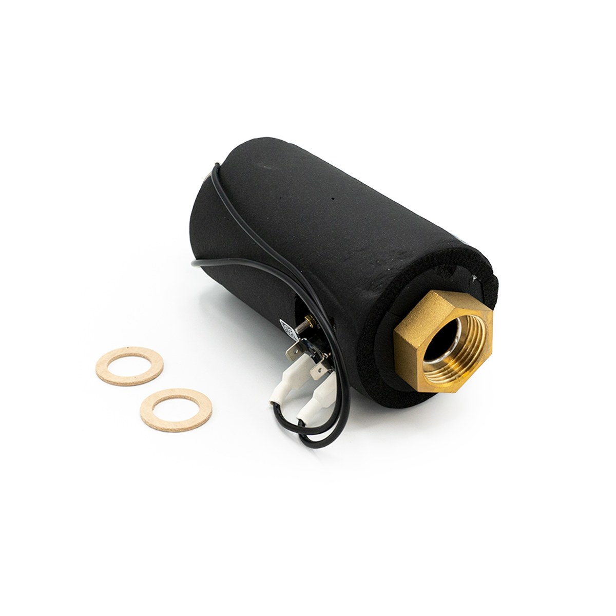 Itho Daalderop - WPU 6G E element 1kW - 05-01179