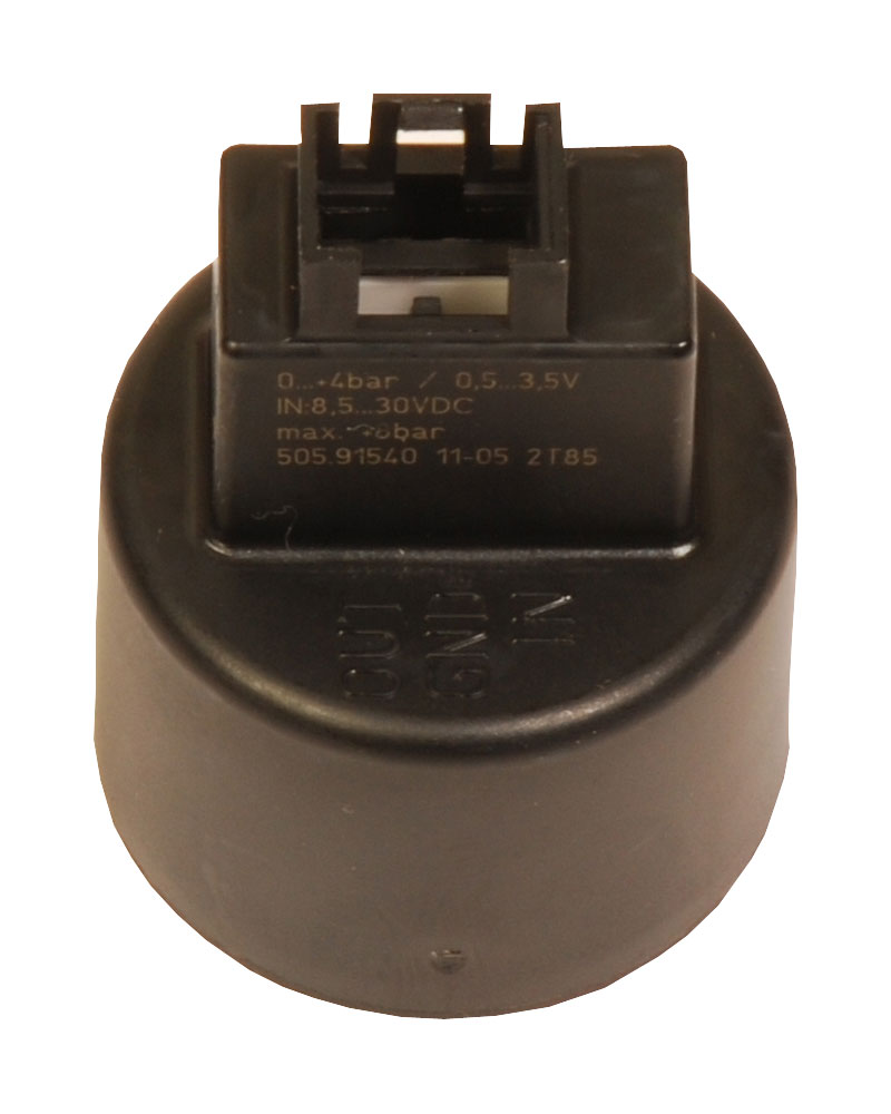 Itho Daalderop - Druksensor met kabeltje Cube en Combifort - 07.90.01.029