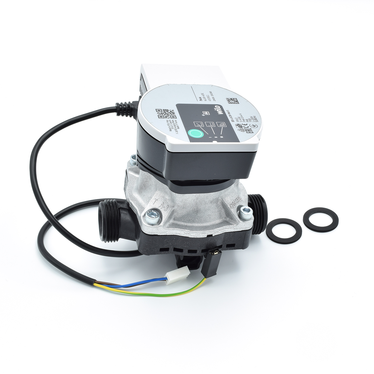Itho Daalderop - CV pomp WILO Cube Duo - 07.95.36.015