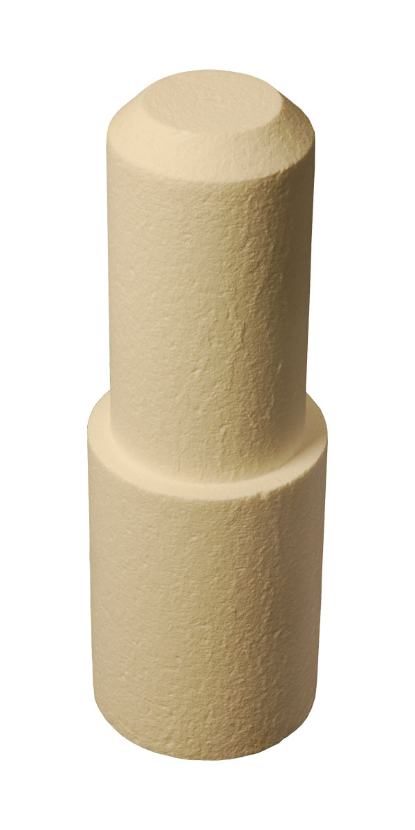 Itho Daalderop - Verdringer Keramisch Combifort - 07.95.41.006