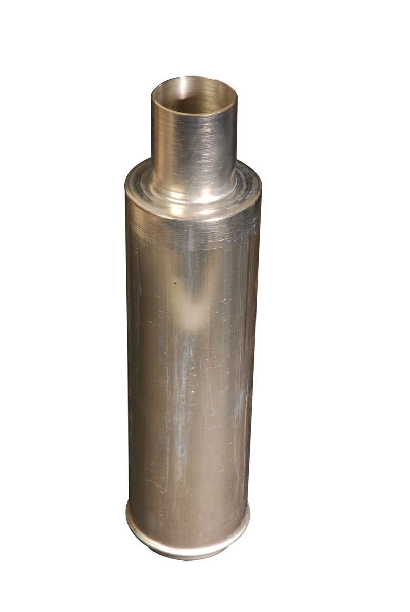 Itho Daalderop - Verdringerbuis Aluminium Combifort 50L - 07.95.41.007