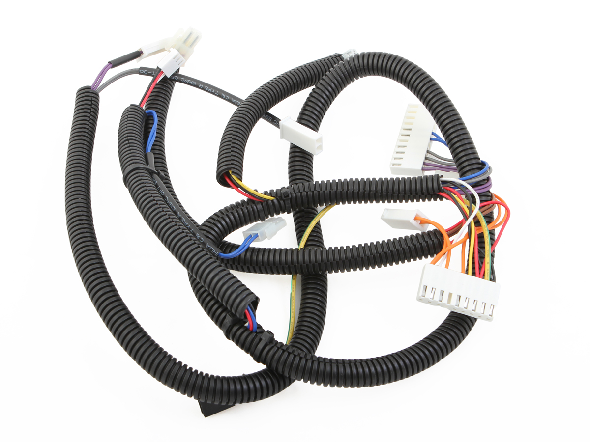 Itho Daalderop - Kabelboom sensor nr extern Cube One 24/35 (vanaf versie 3) + - 07.95.66.030