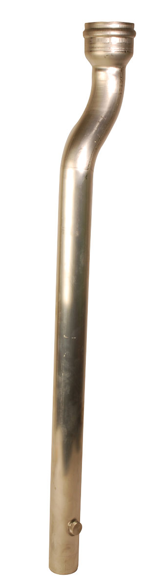 Itho Daalderop - Rookgasbuis Combifort 80L - 07.95.74.068