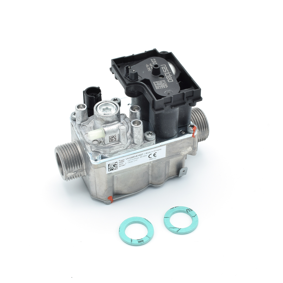 Itho Daalderop - Serviceset Gasblok PX42 Cube Duo Combifort vanaf 2015 - 07.95.78.016