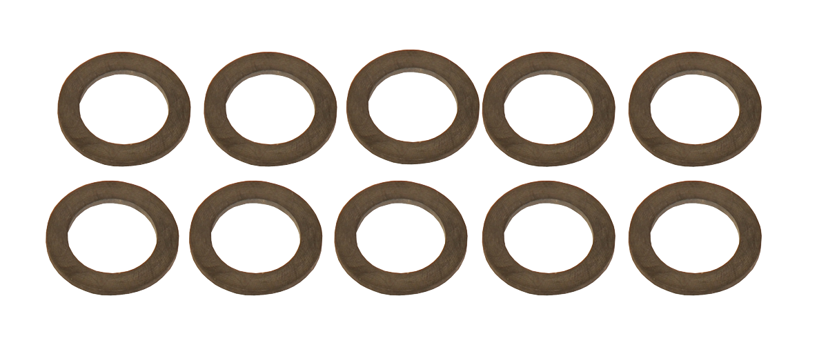 Itho Daalderop - Pakkingring 30mm CV pomp - 07.95.83.015