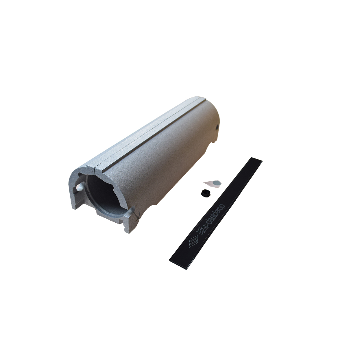 Itho Daalderop - Isolatie set warmtewisselaar Cube - 07.95.83.034