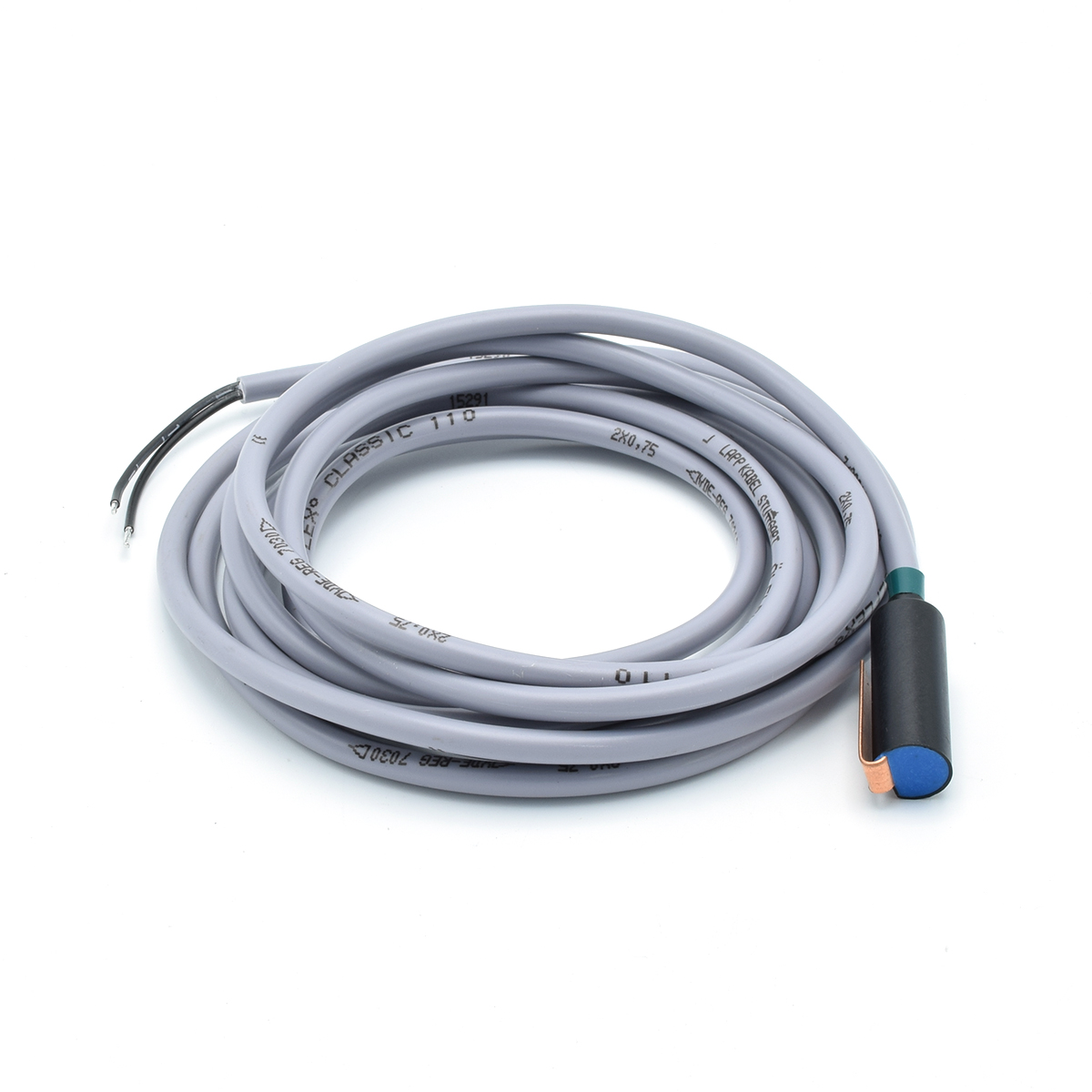 Itho Daalderop - Retoursensor Buitenvoeler Combifort - 07.98.63.036S