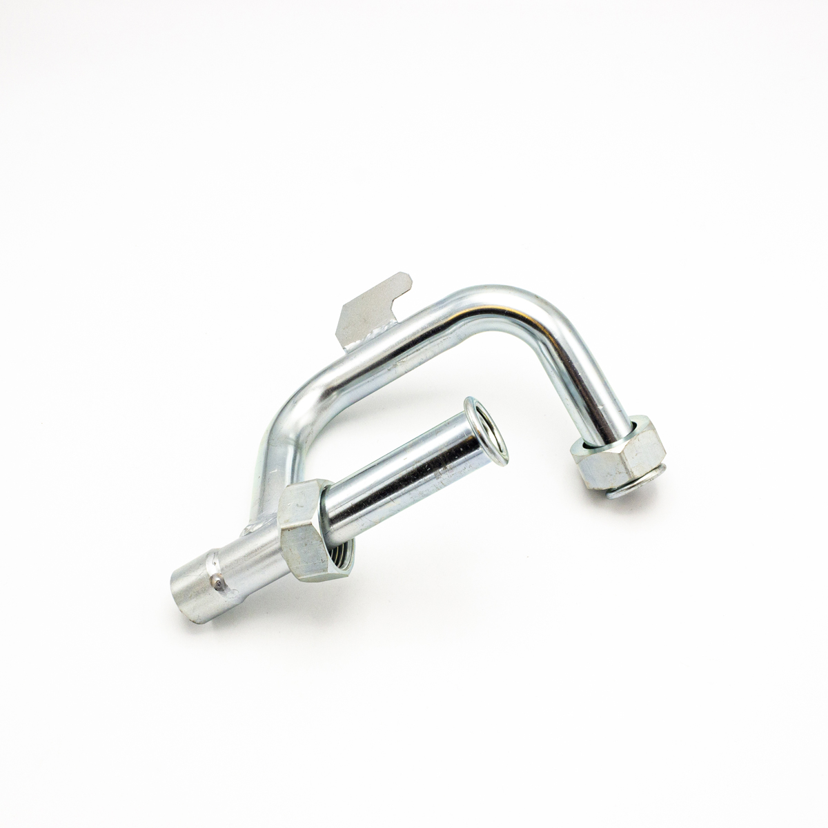 Itho Daalderop - Buis Pomp Wisselaar Cube (Druksensor) - 07.98.74.577S