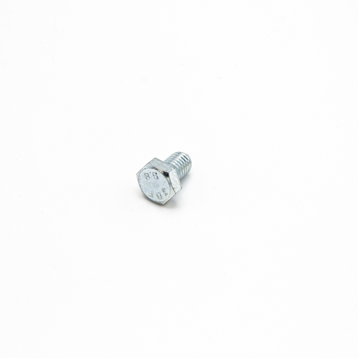 Itho Daalderop - Moer Zesk. M8x12 ELVZ Combifort - 07.98.82.112S