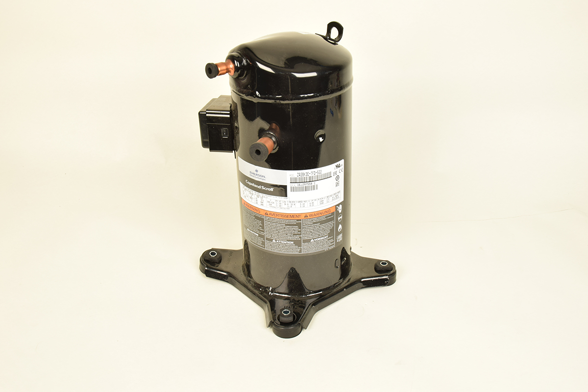 Itho Daalderop - Compressor WPU55 serie - 106-1274