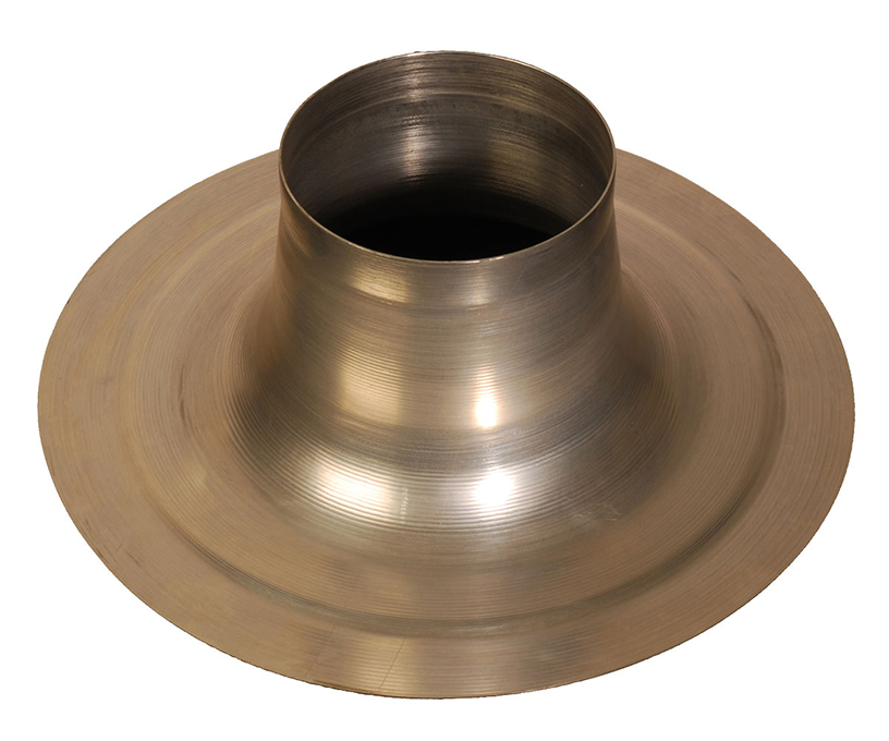 Itho Daalderop - Alu plat dak plakplaat CVD - 340-6250