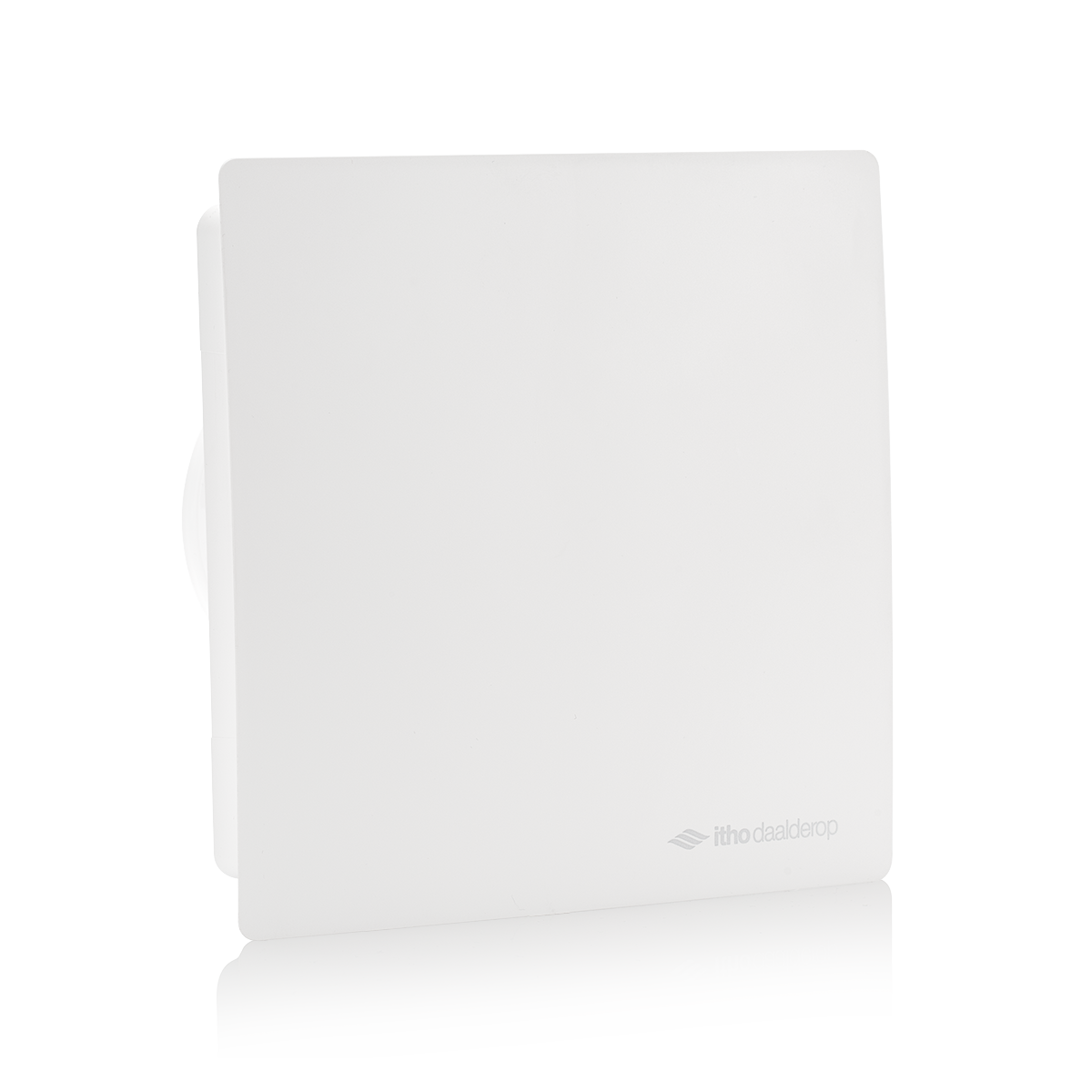 Itho Daalderop - S Pure Ace T, EPB geschiktspotventilator met AC motor - 53-00360