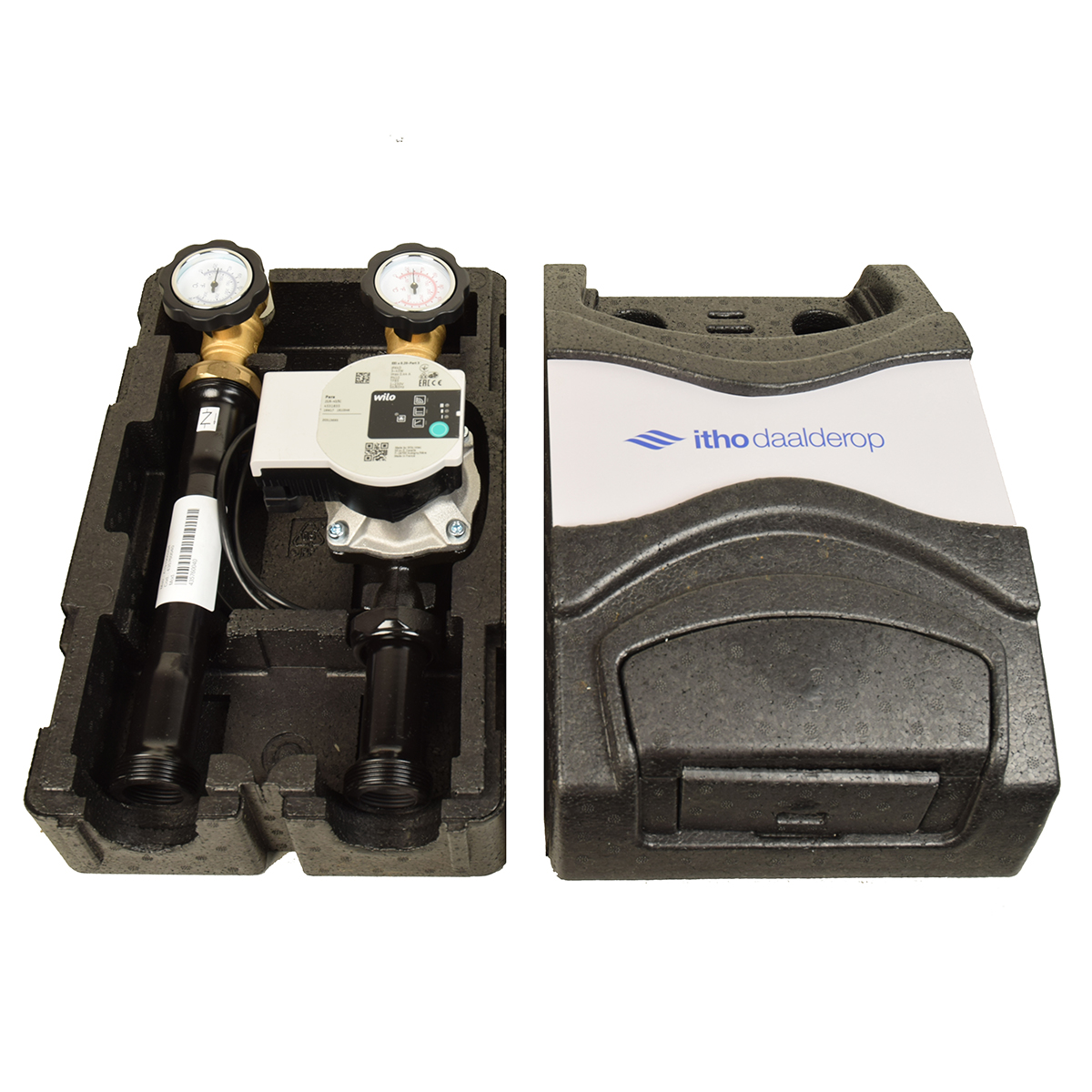 Itho Daalderop - Pompgroep direct - 54-00007