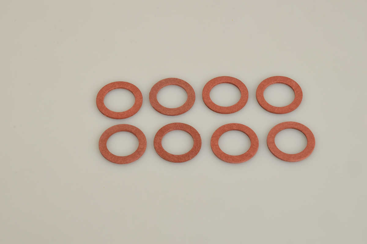 Itho Daalderop - Set a 8 stuks afdichtring 30 x 20 x 2 WPU - 545-0795