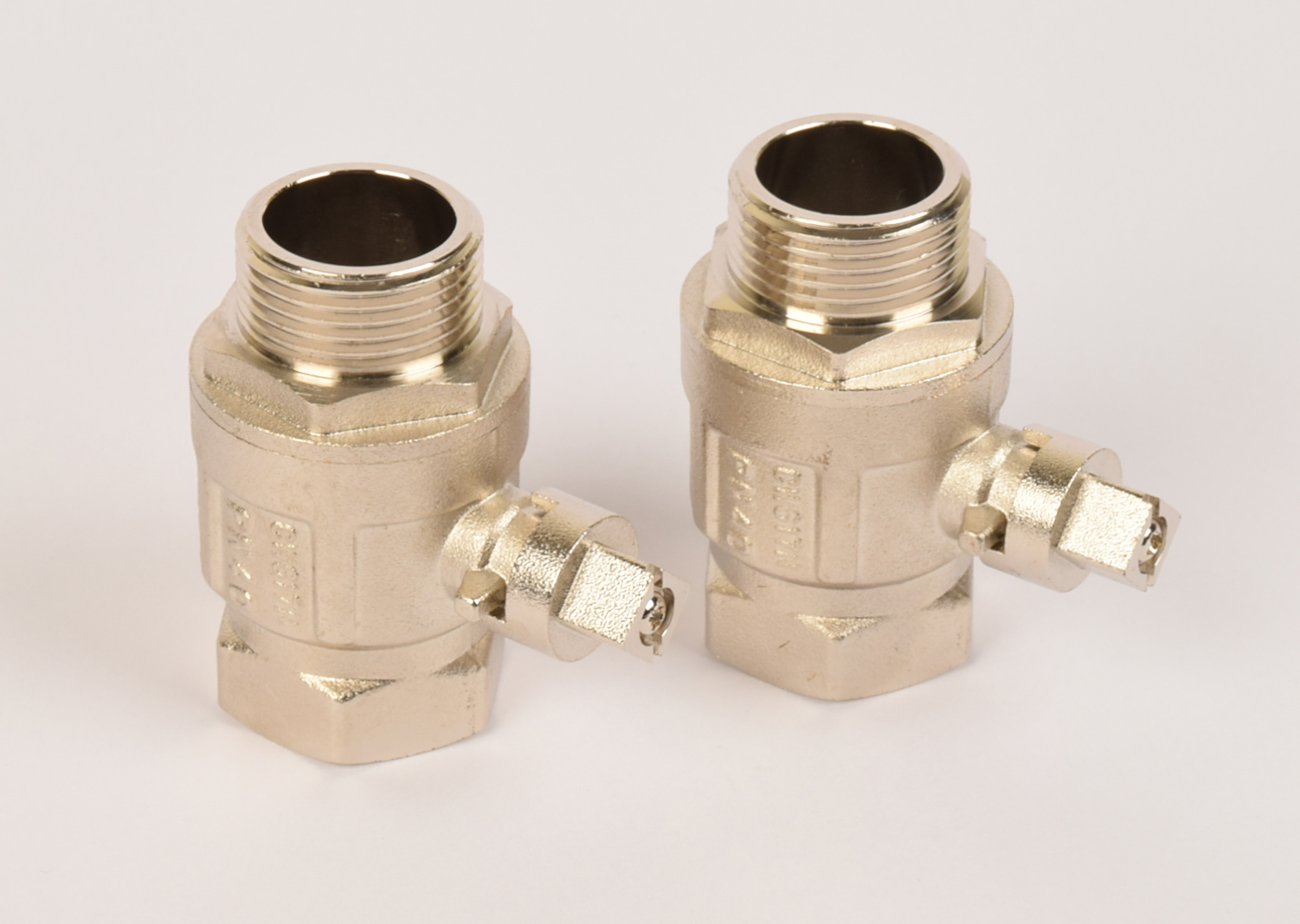 Itho Daalderop - Afsluiter 1 t.b.v WPU - 545-0865