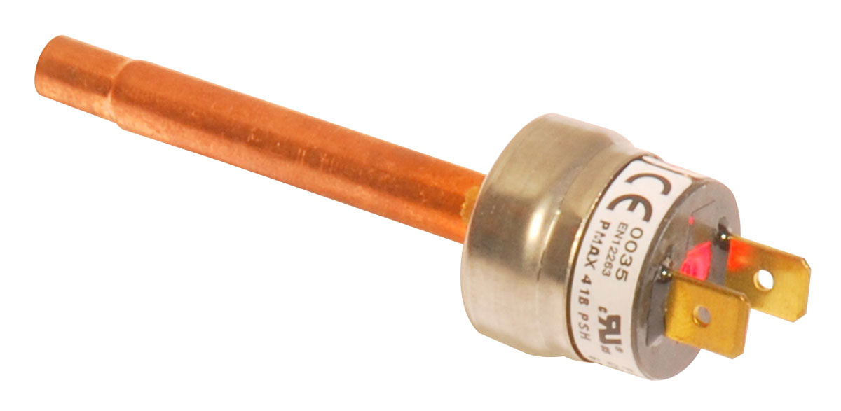 Itho Daalderop - Hogedruk pressostaat WPU - 545-0890