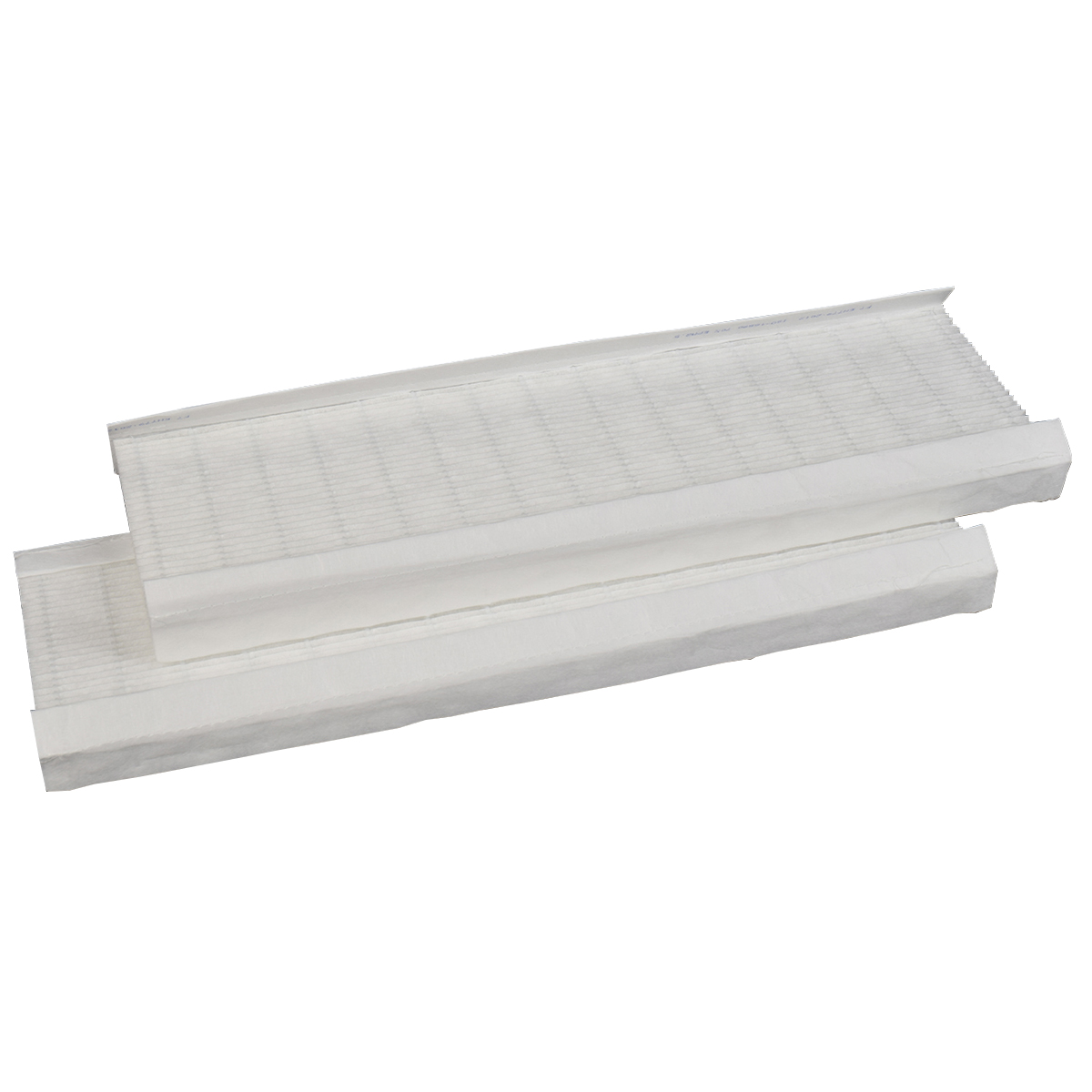 Itho Daalderop - Filterset APure Vent D350, F7 / ISO ePM2,5 70%, 2 stuks - 545-4845