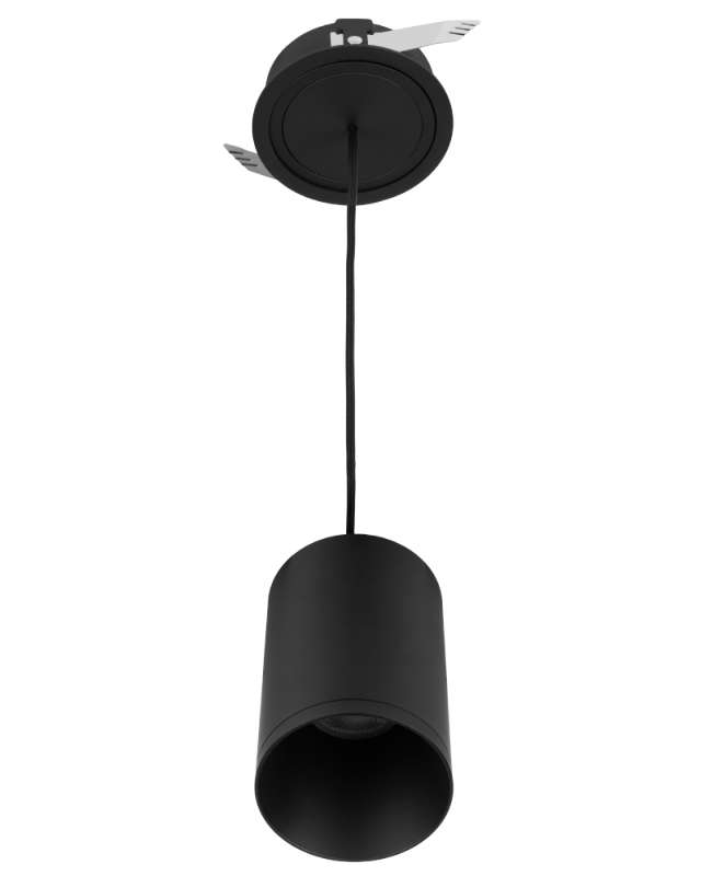 Proled - KORO MINI SUSPENSION DD SWW BLACK 60° - L7KMSDD26B60