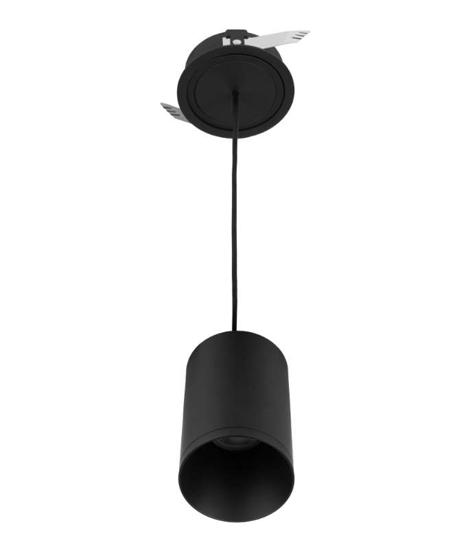 Proled - KORO SUSPENSION TD WW BLACK 60° - L7KSTD06B60