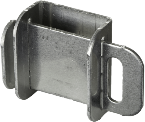 Solera - hangslotsluiting voor Polibox kasten - LOCK3