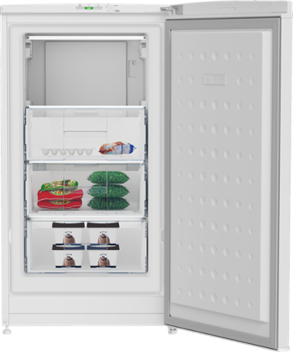 Beko - FSE13040N diepvriezer - 7223340512