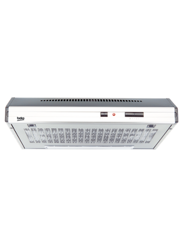 Beko - CFB6433X dampkap - 8904930210