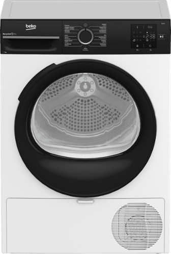 Beko - BM3T3722B warmtepompdroger - 7188304840