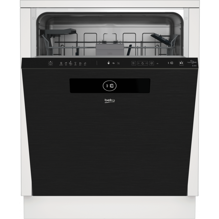 Beko - BDDN36420D vaatwasser - 7664903477