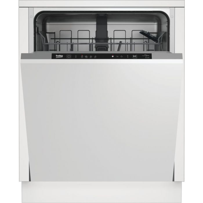 Beko - BDIN14320 inbouwvaatwasser - 7617503977
