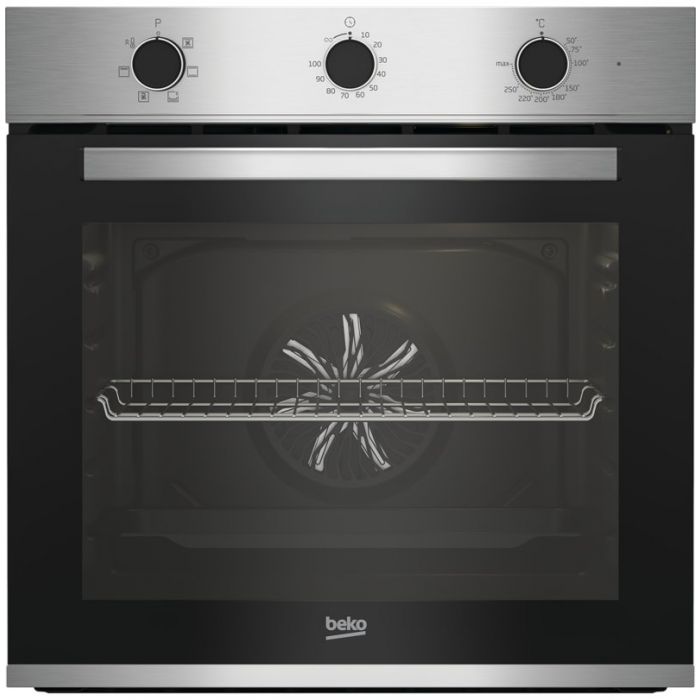 Beko - BBIE12100XD inbouwoven - 7727188411