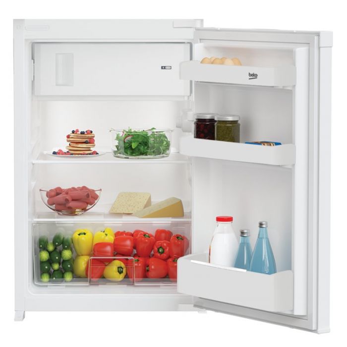 Beko - B1754FN inbouwkoelkast - 7247146911