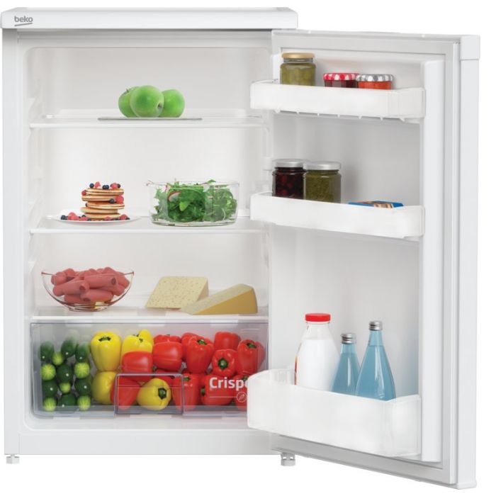 Beko - TSE1424N koelkast - 7247246911