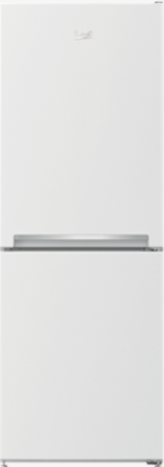Beko - RCSA240K40WN koel vriescombinatie - 7519620034
